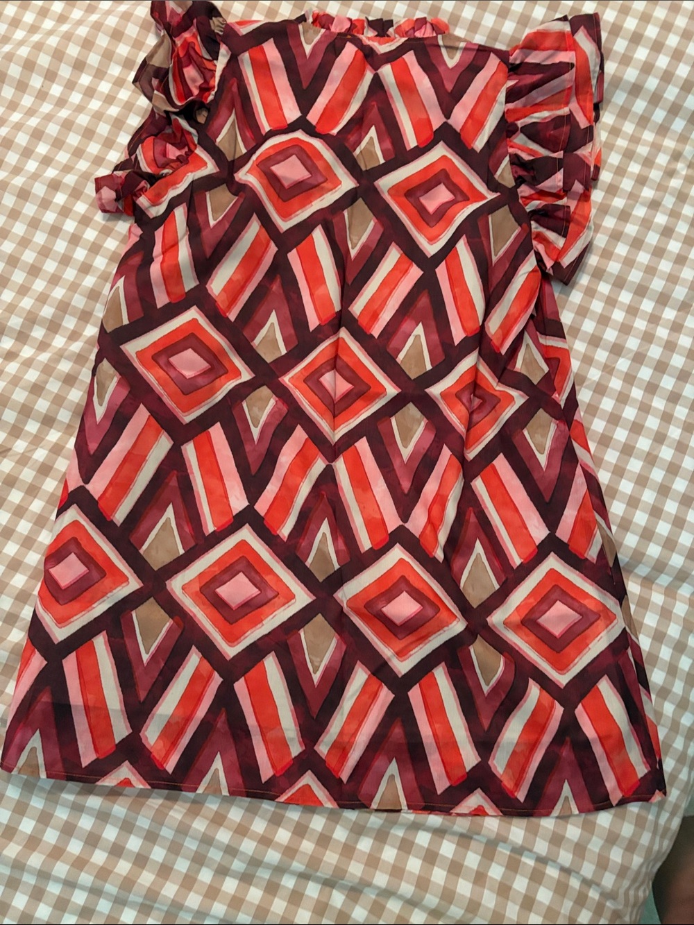 THML Dress - Picture 3 of 3